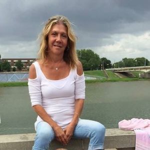 Meet your Posher, Kathy